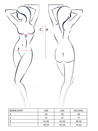 Berme Body-3